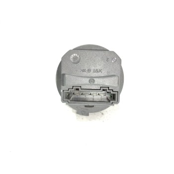 Recambio de resistencia calefaccion para volkswagen crafter caja cerrada caja cerrada 35 referencia OEM IAM G4532003  