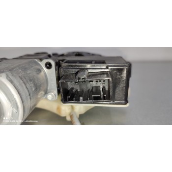 Recambio de elevalunas trasero izquierdo para volkswagen polo advance referencia OEM IAM 5Q0959811D  