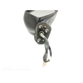 Recambio de retrovisor derecho para toyota avensis (t27) active referencia OEM IAM 8790805410J1  