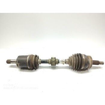 TRANSMISION DELANTERA IZQUIERDA 495002B360 