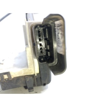 Recambio de cerradura puerta delantera derecha para peugeot 5008 access referencia OEM IAM 9800623080  