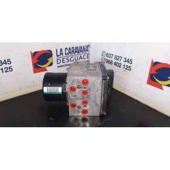 Recambio de abs para peugeot 407 st sport referencia OEM IAM 9651857880  