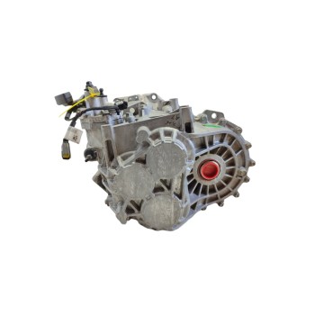 Recambio de caja cambios para ssangyong korando limited 4x2 referencia OEM IAM C2202WD  