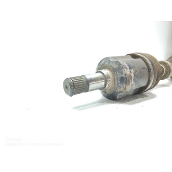 Recambio de transmision delantera izquierda para hyundai santa fe (bm) 2.2 crdi classic (2wd) referencia OEM IAM 495002B360  