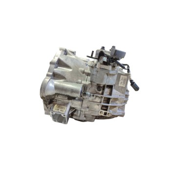 Recambio de caja cambios para ssangyong korando limited 4x2 referencia OEM IAM C2202WD  