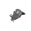 Recambio de diferencial trasero para mercedes-benz clase e (w212) familiar 200 cdi blueefficiency (212.205) referencia OEM IAM 2