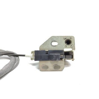 Recambio de cerradura puerta trasera izquierda para volkswagen crafter combi (2e) combi 30 referencia OEM IAM A9067401135  