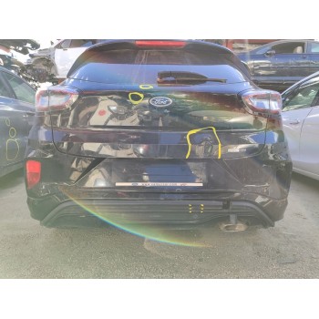 Recambio de paragolpes trasero para ford puma hybrid st-line referencia OEM IAM L1TB17H773BIGPRAA  