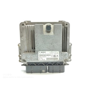 CENTRALITA MOTOR UCE 0281032456 