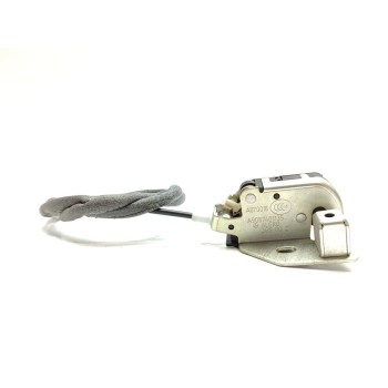 Recambio de cerradura puerta trasera izquierda para volkswagen crafter combi (2e) combi 30 referencia OEM IAM A9067401135  