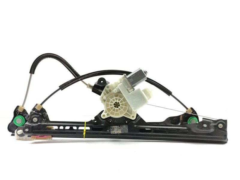 Recambio de elevalunas delantero derecho para citroën c4 picasso shine referencia OEM IAM 9675924680  