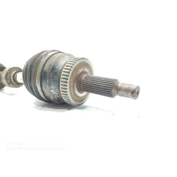 Recambio de transmision delantera izquierda para hyundai santa fe (bm) 2.2 crdi classic (2wd) referencia OEM IAM 495002B360  