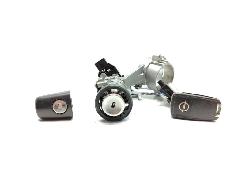 Recambio de conmutador de arranque para opel corsa e business referencia OEM IAM 13446127  