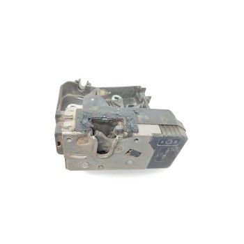 Recambio de cerradura puerta delantera derecha para opel corsa c club referencia OEM IAM 24434885  