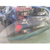 Recambio de paragolpes trasero para ford puma hybrid st-line referencia OEM IAM L1TB17H773BIGPRAA  