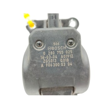 Recambio de pedal acelerador para volkswagen crafter caja cerrada caja cerrada 35 referencia OEM IAM 9063000304  