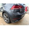 Recambio de paragolpes trasero para volkswagen golf vii lim. (bq1) sport r-line referencia OEM IAM 5G6807417BQ  