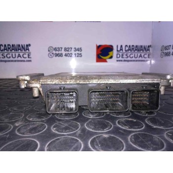 Recambio de centralita motor uce para peugeot 406 berlina (s1/s2) srdt referencia OEM IAM 9642301880  