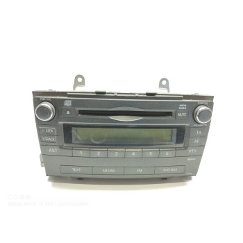 SISTEMA AUDIO / RADIO CD 8612005150 