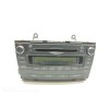 Recambio de sistema audio / radio cd para toyota avensis (t27) active referencia OEM IAM 8612005150  