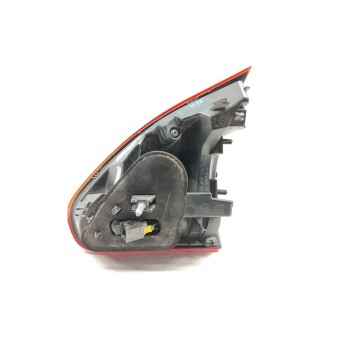 Recambio de piloto trasero izquierdo interior para peugeot 2008 (--.2013) style referencia OEM IAM 9814758480  
