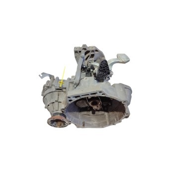 Recambio de caja cambios para volkswagen passat lim. (362) edition bluemotion referencia OEM IAM MYP  