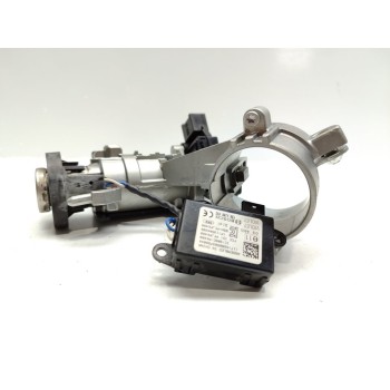 Recambio de conmutador de arranque para opel corsa e business referencia OEM IAM 13446127  