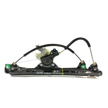 Recambio de elevalunas delantero derecho para citroën c4 picasso shine referencia OEM IAM 9675924680  