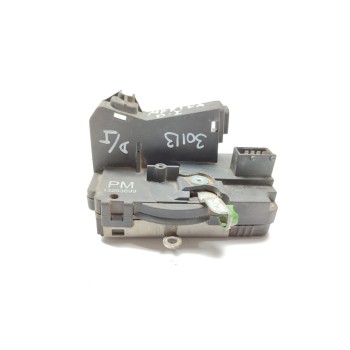 Recambio de cerradura puerta delantera izquierda para opel meriva blue line referencia OEM IAM 13203899  