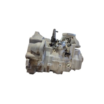 Recambio de caja cambios para volkswagen passat lim. (362) edition bluemotion referencia OEM IAM MYP  
