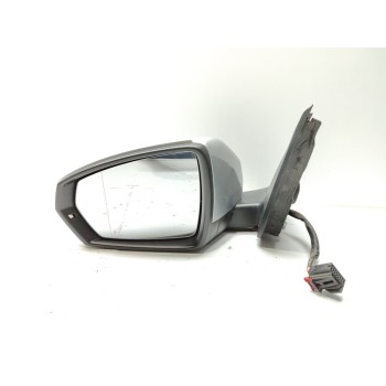 Recambio de retrovisor izquierdo para volkswagen polo advance referencia OEM IAM 2G1857507N  