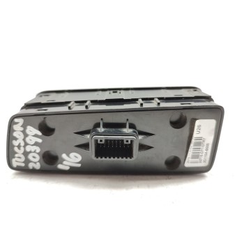 Recambio de mando multifuncion para hyundai tucson classic blue referencia OEM IAM 93710D7110TRY  