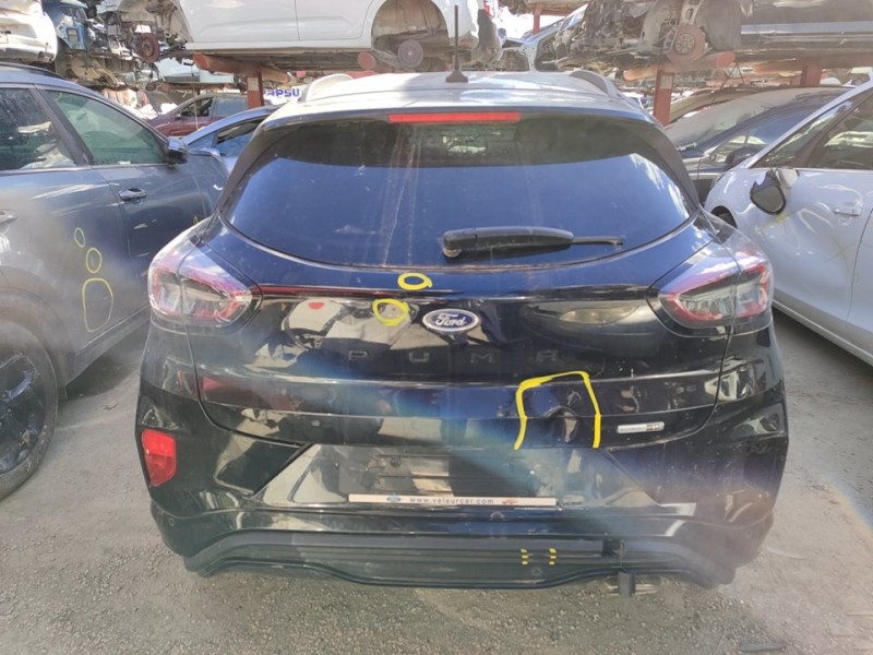 Recambio de porton trasero para ford puma hybrid st-line referencia OEM IAM   