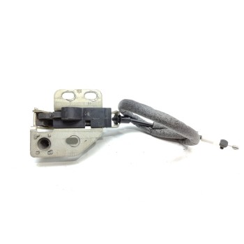 Recambio de cerradura puerta trasera izquierda para volkswagen crafter combi (2e) combi 30 referencia OEM IAM A9067401235  