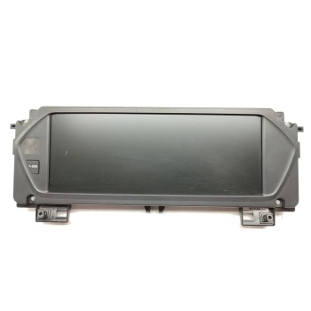 Recambio de cuadro instrumentos para citroën c4 picasso attraction referencia OEM IAM 9815286180  