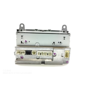 Recambio de sistema audio / radio cd para toyota avensis (t27) active referencia OEM IAM 8612005150  