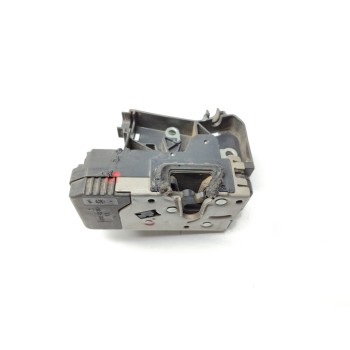 Recambio de cerradura puerta delantera izquierda para opel meriva blue line referencia OEM IAM 13203899  