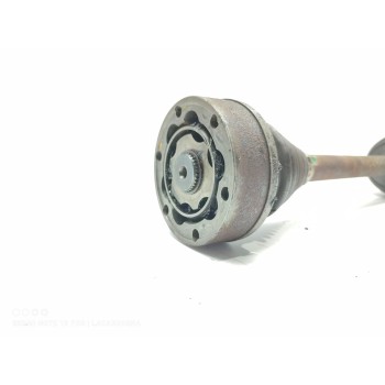 Recambio de transmision delantera izquierda para seat altea xl (5p5) reference ecomotive referencia OEM IAM 1K0407271CP  