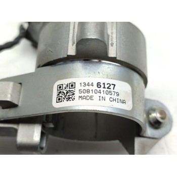 Recambio de conmutador de arranque para opel corsa e business referencia OEM IAM 13446127  