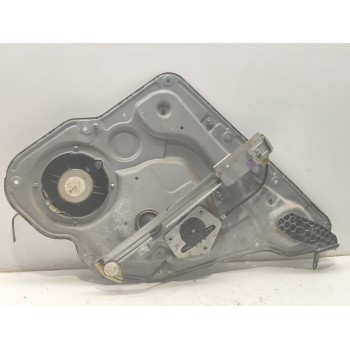 Recambio de elevalunas trasero izquierdo para seat toledo (1m2) select referencia OEM IAM 1M0839755H  