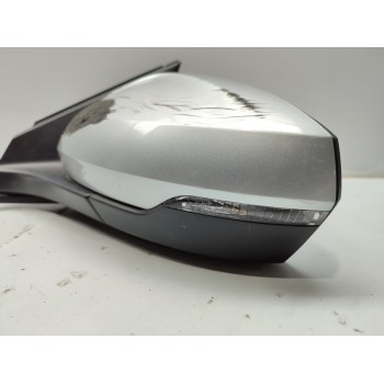 Recambio de retrovisor izquierdo para volkswagen polo advance referencia OEM IAM 2G1857507N  