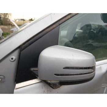 RETROVISOR IZQUIERDO 