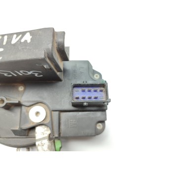 Recambio de cerradura puerta delantera izquierda para opel meriva blue line referencia OEM IAM 13203899  