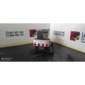 Recambio de abs para renault scenic ii authentique referencia OEM IAM 8200344606  