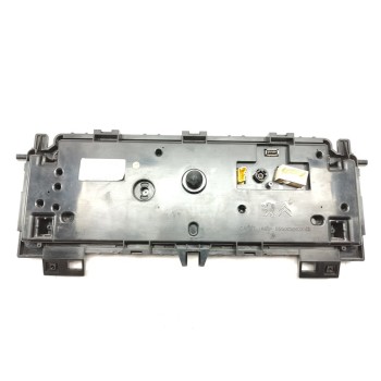 Recambio de cuadro instrumentos para citroën c4 picasso attraction referencia OEM IAM 9815286180  