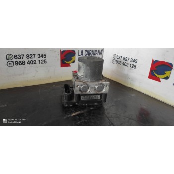 Recambio de abs para renault scenic ii authentique referencia OEM IAM 8200344606  