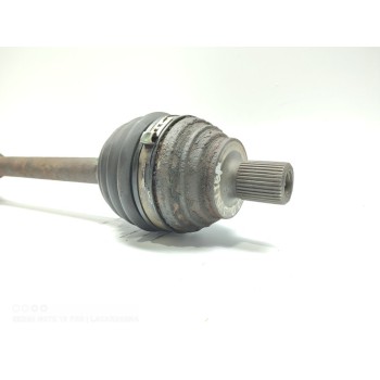 Recambio de transmision delantera izquierda para seat altea xl (5p5) reference ecomotive referencia OEM IAM 1K0407271CP  