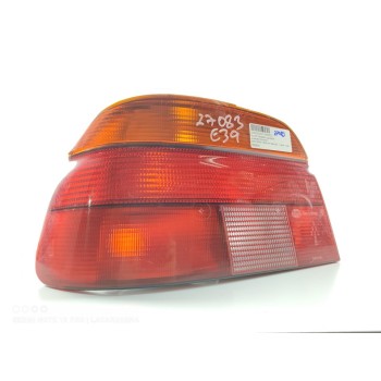 Recambio de piloto trasero izquierdo para bmw serie 5 berlina (e39) 528i referencia OEM IAM 8358031  