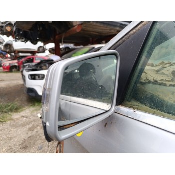 Recambio de retrovisor izquierdo para mercedes-benz cla shooting brake (x117) cla 180 d (117.912) referencia OEM IAM   
