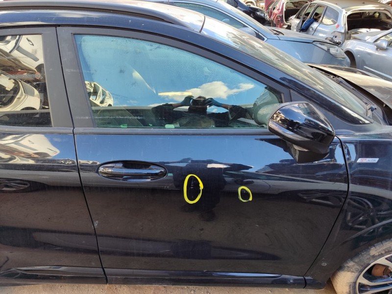 Recambio de puerta delantera derecha para ford puma hybrid st-line referencia OEM IAM PL1TBS20124AA  